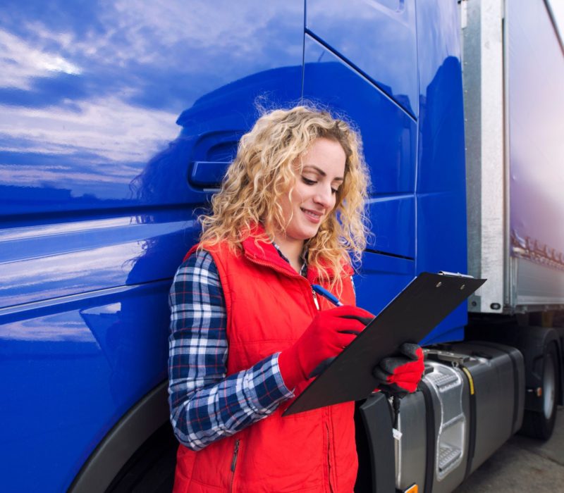 Blog_7 SKILLSETS YOU MUST HAVE FOR COMMERCIAL TRUCK DRIVER JOBS_organization